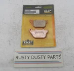 Dp Brakes Motorcycle Pads 1721-0092. Fixed Price $28.99.