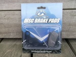 Marshall Racing Suzuki Front Replacement Brake Pads Gsxr Sv Tl Hayabusa #MP332J. Fixed Price $24.99.