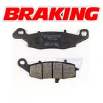 Braking Front Left SM1 Semi Metallic Pads For 2007-2020 Suzuki DL650A Sj. Fixed Price $46.35.
