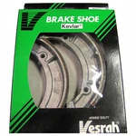 Vesrah Vb 326 Fits Suzuki LTF4WDX King Quad Front Shoes Made By. Fixed Price $25.75.