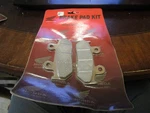 Honda Oem Brake Pads New 45105 MV1 405. Fixed Price $19.99.
