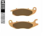 Galfer Front Brake Pads Honda Xl 750 Transalp (left) 2022 2024 FD298. Fixed Price $37.10.