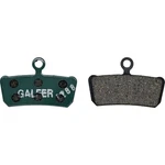 Galfer Mtb Brake Pads - Pro Compound (1554 Green) FD459, Sram: Guide. Fixed Price $32.91.