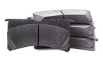 Pfc Brakes Pads Wilwood Sl - 7751.13.20.44. Fixed Price $274.67.