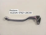 Marshall Clutch Lever M79482 For Suzuki Replaces 57621-28C00 RM85 RM125 RM250. Fixed Price $15.00.
