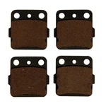 Front Severe Duty Brake Pads For Suzuki Honda Yamaha Kawasaki. Fixed Price $21.95.