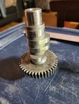 Harley Camshaft 1340 Evo Big Twin Motors 'n' Grind 84-99 Fl Fx Genuine H-d. Fixed Price $45.00.