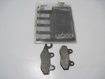 Nos Braking Semi Metallic Pad 696SM1 Wps 31-696S. Fixed Price $14.99.
