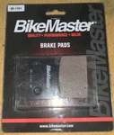 Bikemaster Brake Pads 96-1101 Free U.s. Shipping. Fixed Price $20.00.