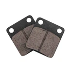 Bikemaster Brake Pad For Honda H1012. Fixed Price $35.93.