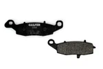 Galfer FD174G1054 Semi-metallic Brake Pads Front Black SV650 EX650. Fixed Price $32.51.