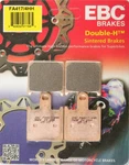 Ebc FA417/4HH Double-h Sintered Brake Pads. Fixed Price $75.96.