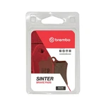 Brembo Oe - Powersports Am Brake Pad Motorcycle 07GR69SD. Fixed Price $48.93.