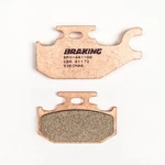 Braking Sintered Metal Pad 936CM44. Fixed Price $40.32.