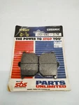 Sbs 517HF Ceramic Street Brake Set. Fixed Price $11.95.