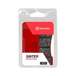 Brembo Oe 07HD17SA Front Sinter Brake Pads For Harley-davidson Touring. Fixed Price $81.93.