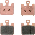 Vesrah Brake Pads (VD-354RJL). Fixed Price $74.69.