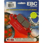 Ebc Brakes Pads FA446X. Fixed Price $31.08.