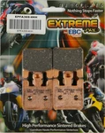 Ebc EPFA369/4HH Extreme Performance Brake Pads Front. Fixed Price $111.49.