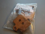 Nos Ktm 85 Sx 250 Freeride 2011-2019 Oem Genuine Rear Brake Pad Set 47013090300. Fixed Price $39.98.
