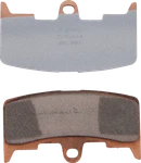 Brakes - SDP976HH Hh+ Supersport Pads. Fixed Price $41.99.
