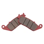 Bikemaster Sintered Brake Pads SH1045. Fixed Price $53.46.