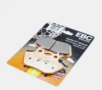 Ebc Brakes Sintered Pad FA434HH High Performance. Fixed Price $43.26.