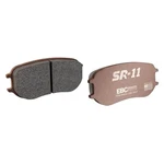 Ebc SR-11 Sintered Race Brake Pads. Fixed Price $141.08.