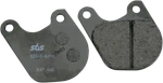 Sbs Carbon Tech High-performance Brake Pads 537H.CT. Fixed Price $46.45.