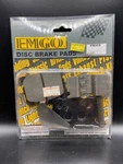 Ebc Brakes Organic FA88. Fixed Price $15.00.