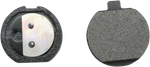 Ebc Organic Brake Pads FA37. Fixed Price $45.09.