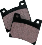 Bikemaster BM-088 Brake Pads Front/rear 961102. Fixed Price $36.99.
