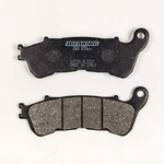 Braking 2014 CTX1300D Deluxe Honda Brake Pad Set Semi-metallic 910SM1. Fixed Price $31.92.
