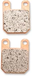 Drag Specialties Sintered Brake Pads Performance Machine 125 X FAD115HH. Fixed Price $37.51.