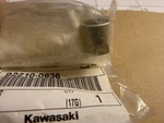 Kawasaki Oem Nut 92210-0836 (2 Pack). Fixed Price $10.00.