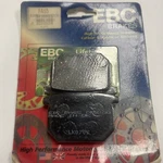 Ebc - FA65 Organic Brake Pads Suzuki GR650X GS550E FS550T GS650E GS650G. Fixed Price $12.95.
