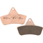 Ebc Series Long Life Sintered Brake Pads / One Pair (FA271R). Fixed Price $38.94.
