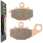 Sintered Rear Brake Pads For Kawasaki ZX600 Ninja ZX-6R 1995-2002 2005 2007-13. Fixed Price $17.00.