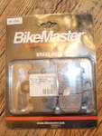 New Bikemaster Brake Pads 961200 96-1200 Bmw. Fixed Price $7.11.