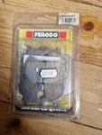 Brake Pads Ferodo Sinter Grip Suzuki Burgman /vespa Etc FDB2003ST New. Fixed Price $12.04.