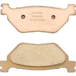 Brakes Standard Sintered Pads - Rear DP423. Fixed Price $60.07.