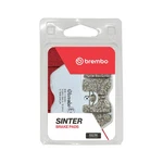 Brembo Oe Sinter Prime Brake Pad For Front Road And Custom Motorbikes. Fixed Price $61.45.