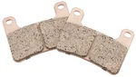 Ebc Brake Pads FA379HH Kawasaki ZX10 1000 Gsx-r 600 750 Vzr 1800 15-379H. Fixed Price $45.49.
