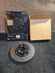 Ebc Slotted Brake Rotors For 11-24 Jeep Grand Cherokee Durango Srt 6.4L. Fixed Price $566.31.