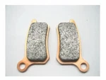Brake Pads, Full Metal MX-05273F. Fixed Price $15.95.