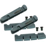 Pack Of 2 Shimano R55C4-A Road Brake Pads Cartridge Inserts For Carbon Rims Pair. Fixed Price $42.82.