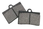 Ebc Organic Brake Pad For Atk 450 Motard 2007 Front/rear FA95. Fixed Price $40.92.