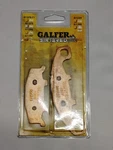 Galfer Sintered Compound Brake Pads FD090G1370 Front. Fixed Price $18.00.
