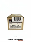 2008-2017 Mitsubishi Lancer Rear Brake Pad Set 4605A479 Oem. Fixed Price $77.00.