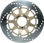 Ebc Series Brake Rotor MD843X. Fixed Price $372.95.